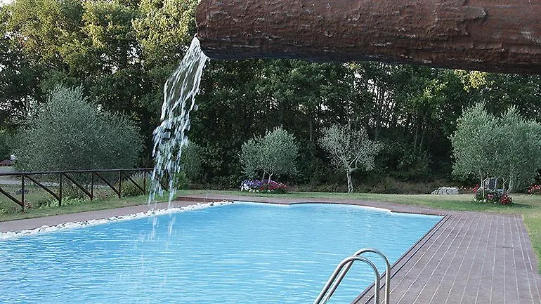 La Casetta Nel Bosco Sinalunga