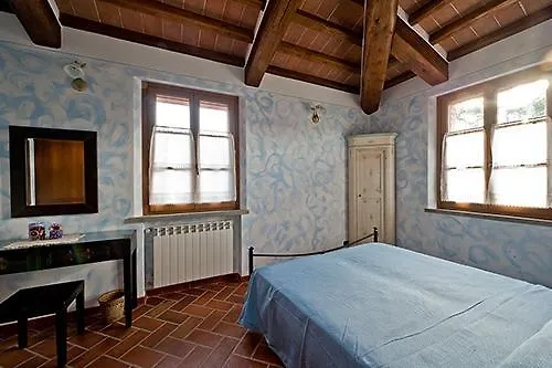 Vila La Casetta Nel Bosco Sinalunga